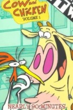 Watch Cow and Chicken Niter